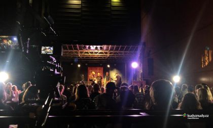 Bohemia JazzFest