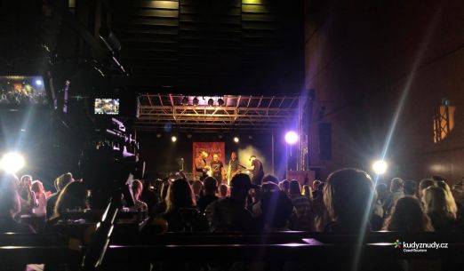 Bohemia JazzFest