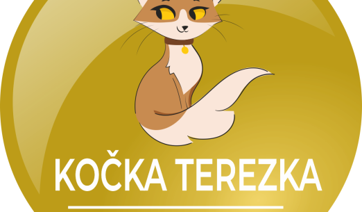 Kočka Terezka - outdoorová hra