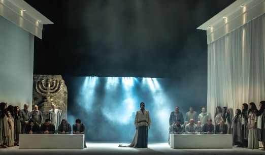 Nabucco