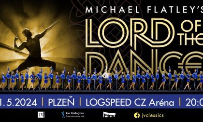 LORD OF THE DANCE 2024