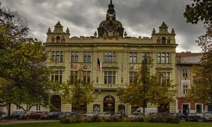 Měšťanská beseda