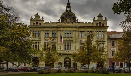 Měšťanská beseda