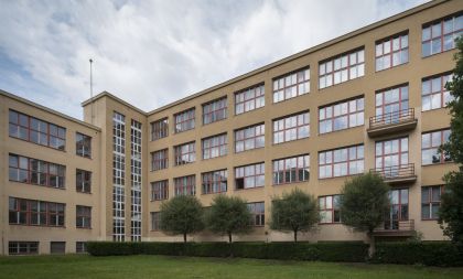 Plzeňský architektonický manuál : Doubravka
