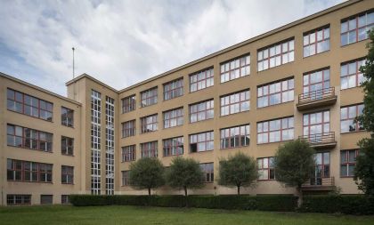 Plzeňský architektonický manuál: Doubravka