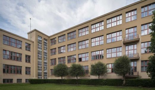 Plzeňský architektonický manuál: Doubravka