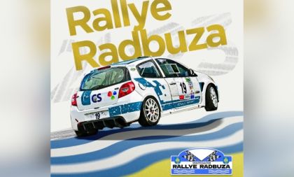 Nostalgie Rallye Radbuza