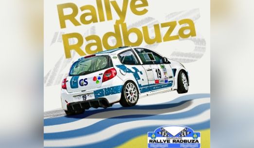 Nostalgie Rallye Radbuza