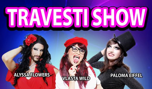 Travesti Show
