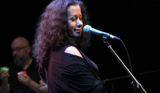 Ester Kočičková & Moody Cat Band