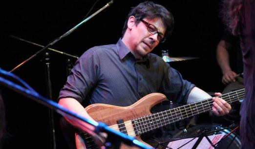 Ester Kočičková & Moody Cat Band