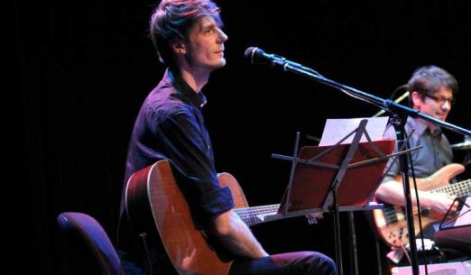 Ester Kočičková & Moody Cat Band