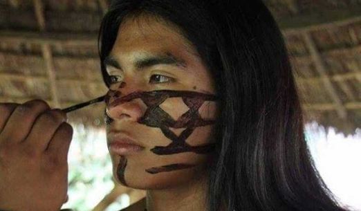 Veronika Valterová: Divoká Amazonie aneb Jak dnes žijí lovci lebek