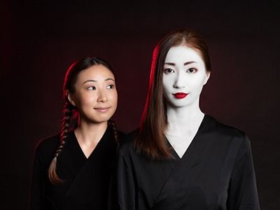 Geiko