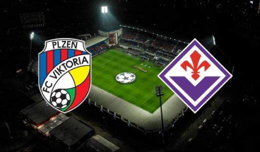 FC Viktoria Plzeň - ACF Fiorentina
