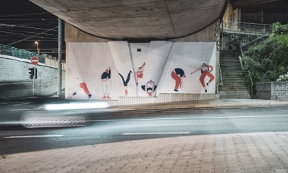 WALLZ – Pilsen Street Art Festival