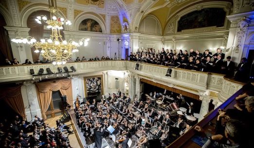 Pražský filmový orchestr