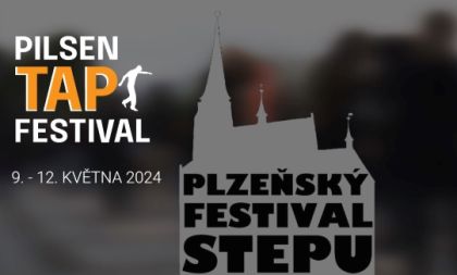 Plzeňský festival stepu