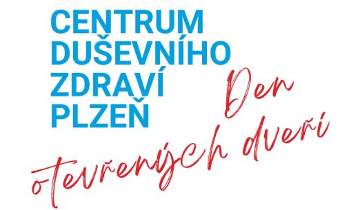Den otevřených dveří Centra duševního zdraví Plzeň 