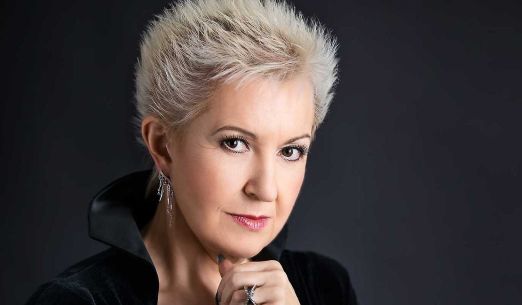 Eva Urbanová: Operní recitál s Moravským klavírním triem
