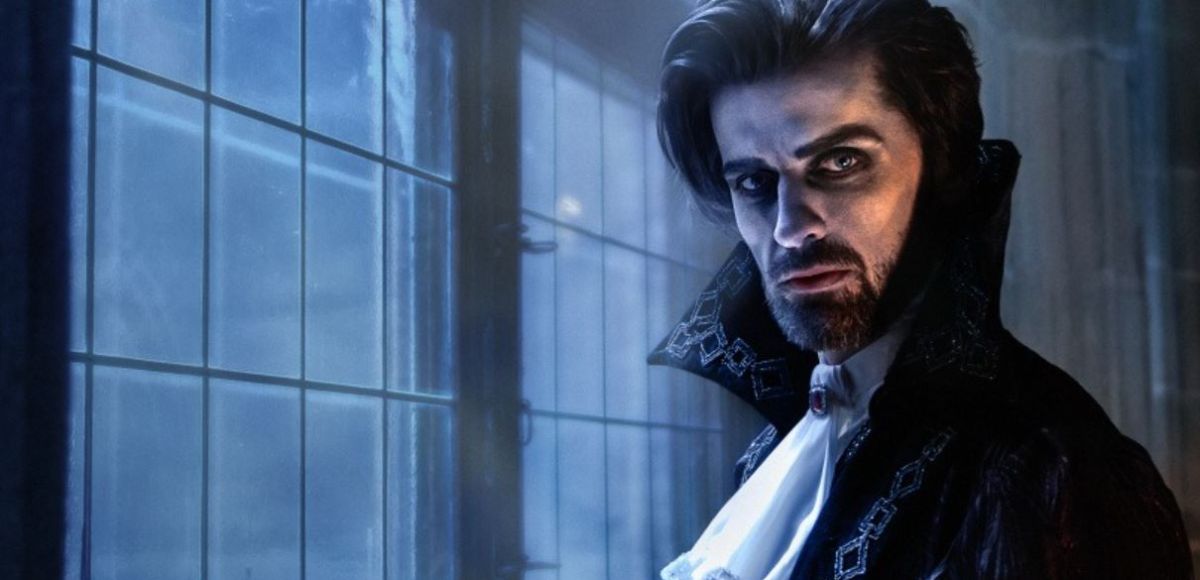 Dracula