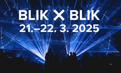 BLIK BLIK 2025