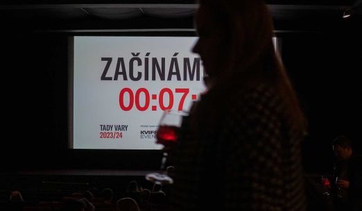 Tady Vary 2024/25 – filmová sezóna s předplatným