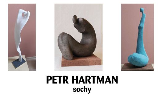 Petr Hartman / Jen tak