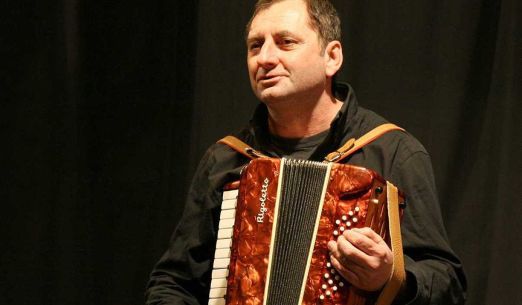 Václav Koubek