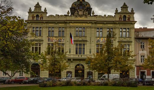 Cimbálovka & Plzeňská filharmonie