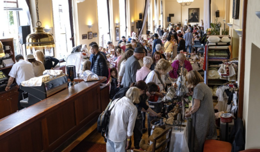 VI. Festival panenek a medvídků v Plzni