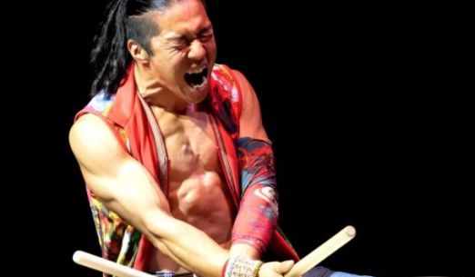 YAMATO - The Drummers Of Japan