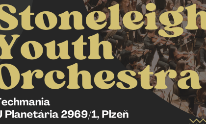 Stoneleigh Youth Orchestra (Velká Británie)
