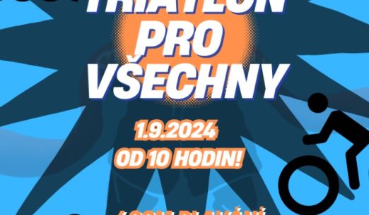 Triatlon pro všechny