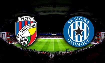 FC Viktoria Plzeň - SK Sigma Olomouc