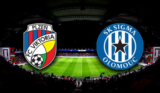 FC Viktoria Plzeň - SK Sigma Olomouc