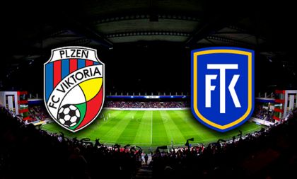 FC Viktoria Plzeň - FK Teplice