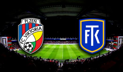 FC Viktoria Plzeň - FK Teplice | Odloženo