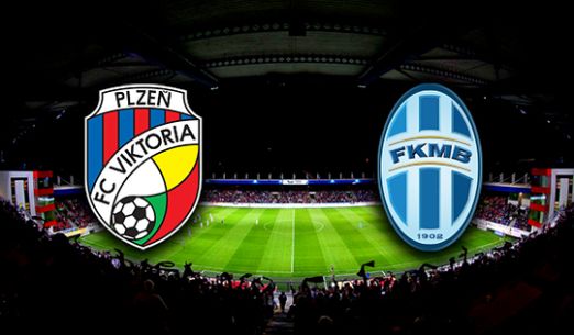 FC Viktoria Plzeň - FK Mladá Boleslav