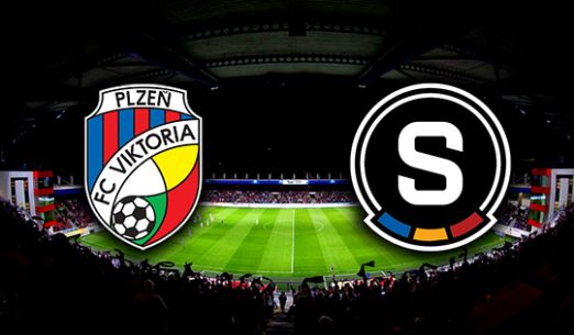 FC Viktoria Plzeň - AC Sparta Praha