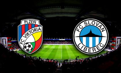 FC Viktoria Plzeň - FC Slovan Liberec