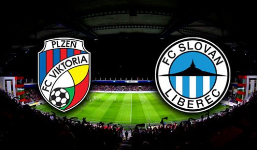 FC Viktoria Plzeň - FC Slovan Liberec