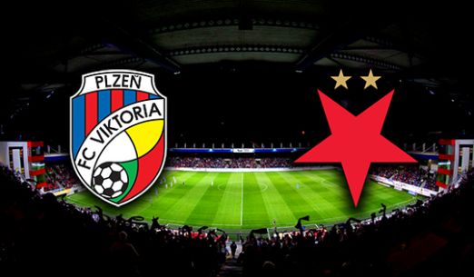 FC Viktoria Plzeň - SK Slavia Praha