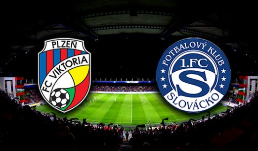 FC Viktoria Plzeň - 1.FC Slovácko