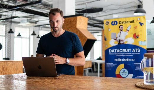 Datacruit Akademie: Online trilogie o AI v recruitmentu a HR marketingu