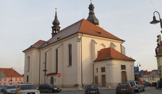 Haydnovy hudební slavnosti - ZÁVĚREČNÝ KONCERT FESTIVALU