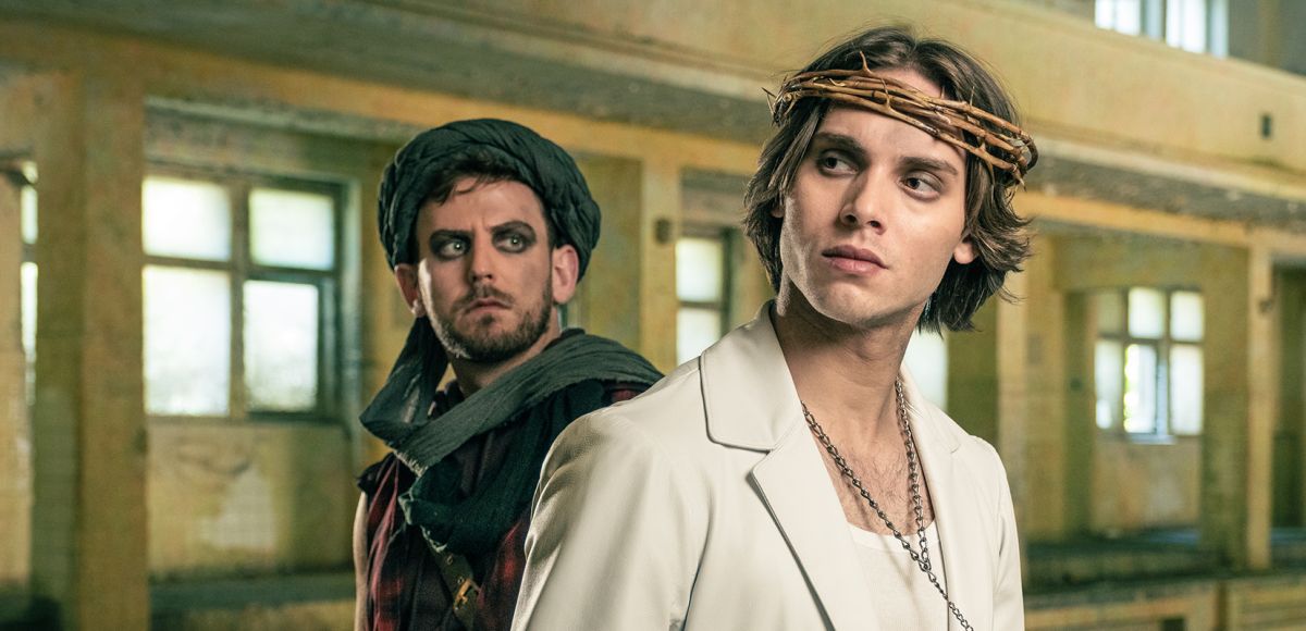 Jesus Christ Superstar
