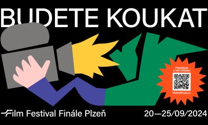 Film Festival Finále Plzeň