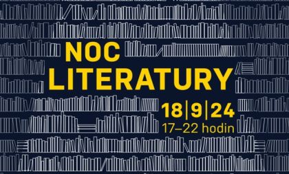 Noc literatury 2024