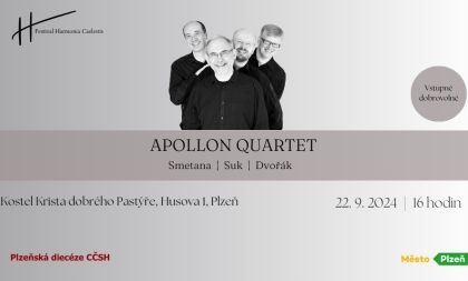 Apollon Quartet